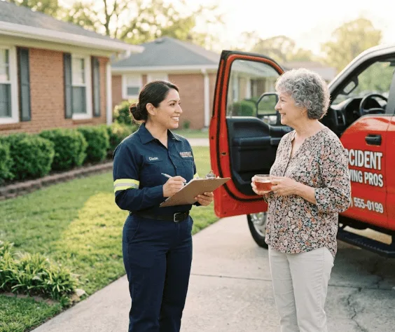 Accident Towing Service Pray, MT FAQs